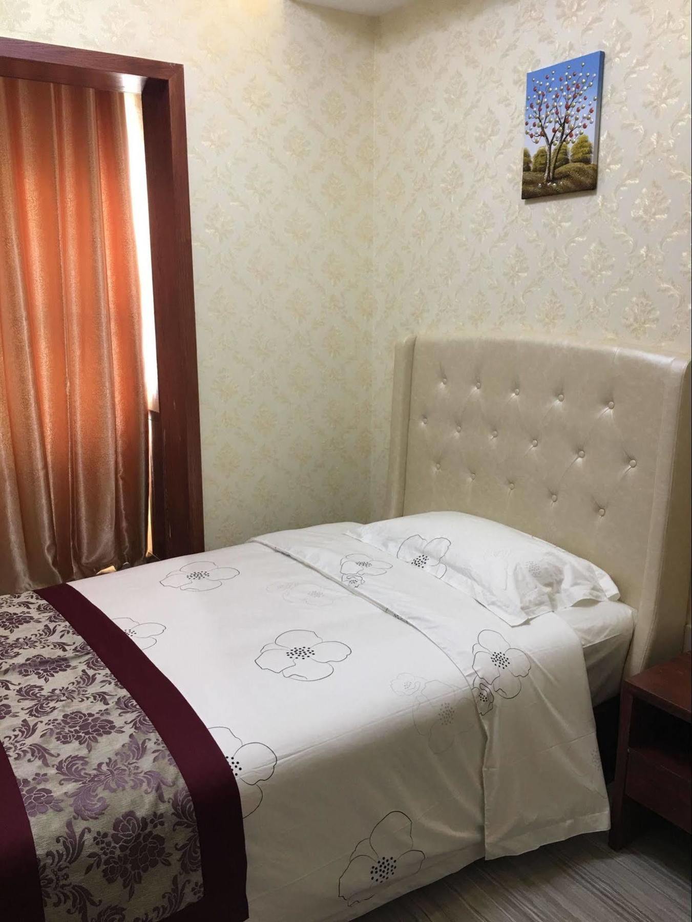 Marco Apartment Changsha Luaran gambar